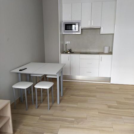 Apartamento Senda Sur Porriño Zewnętrze zdjęcie