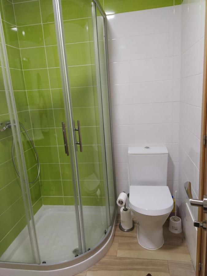 Apartamento Senda Sur Porriño Zewnętrze zdjęcie