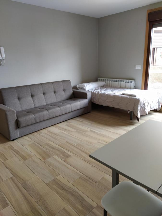 Apartamento Senda Sur Porriño Zewnętrze zdjęcie