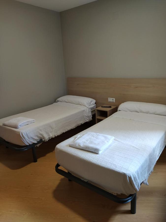 Apartamento Senda Sur Porriño Zewnętrze zdjęcie