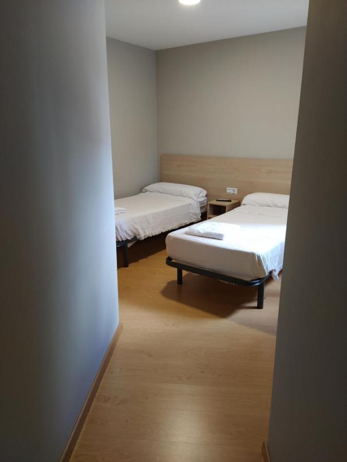 Apartamento Senda Sur Porriño Zewnętrze zdjęcie