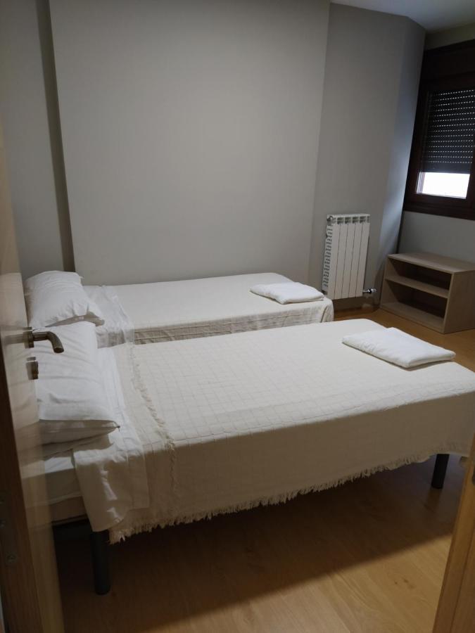 Apartamento Senda Sur Porriño Zewnętrze zdjęcie