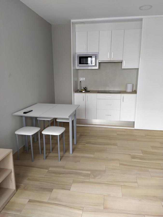 Apartamento Senda Sur Porriño Zewnętrze zdjęcie