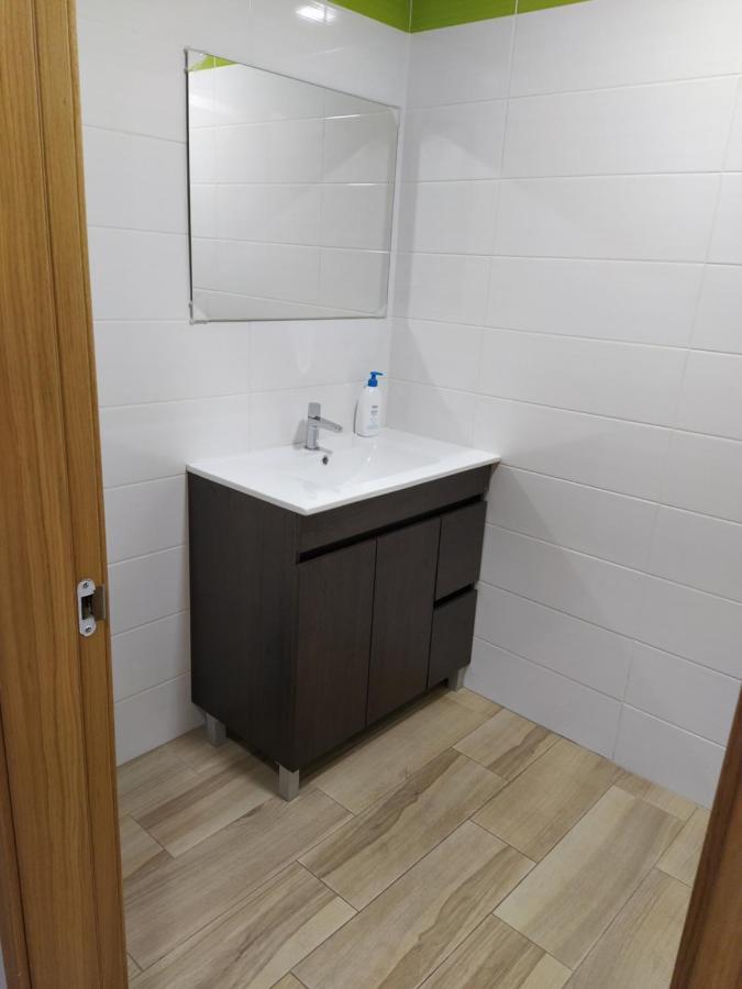 Apartamento Senda Sur Porriño Zewnętrze zdjęcie